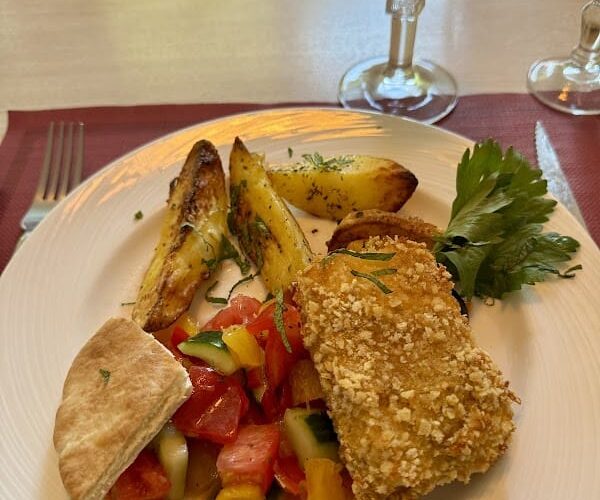 Restaurant Le Sinclair à Mulhouse, France