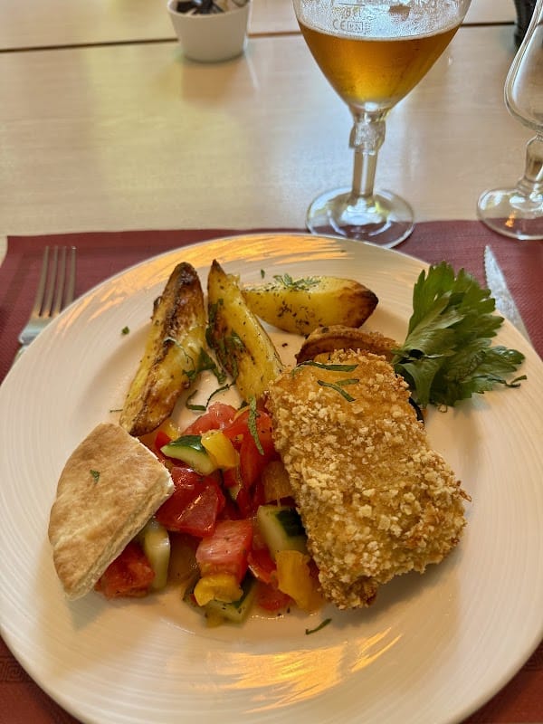 Restaurant Le Sinclair à Mulhouse, France