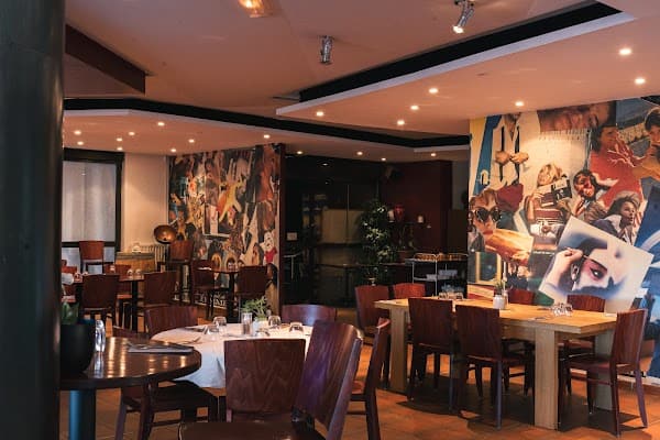 Restaurant Le Stand’up à Château-Arnoux-Saint-Auban, France