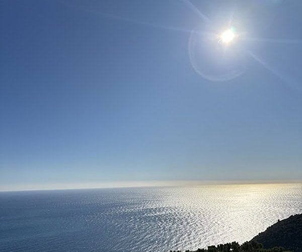 Restaurant Le Tillac à Èze, France