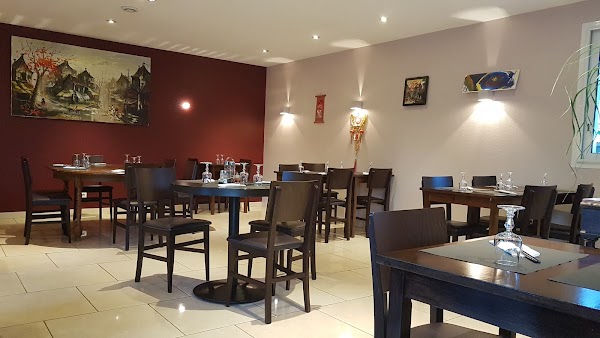 Restaurant le Toky à Dax, France