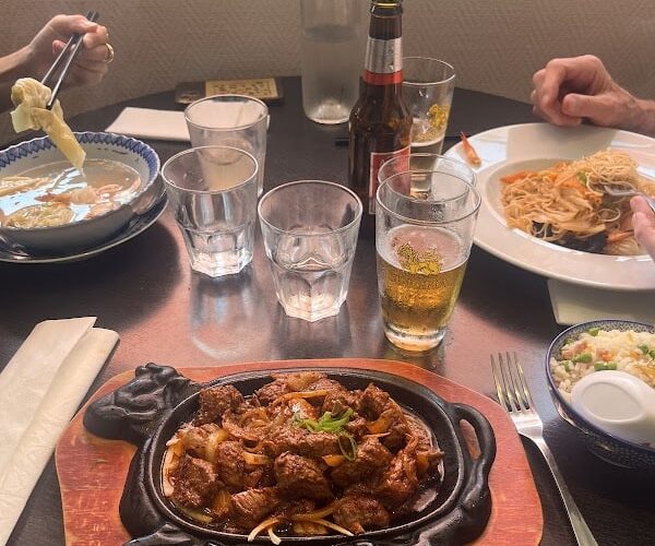 Restaurant le Toky à Dax, France