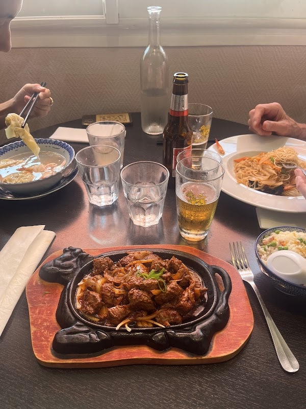 Restaurant le Toky à Dax, France