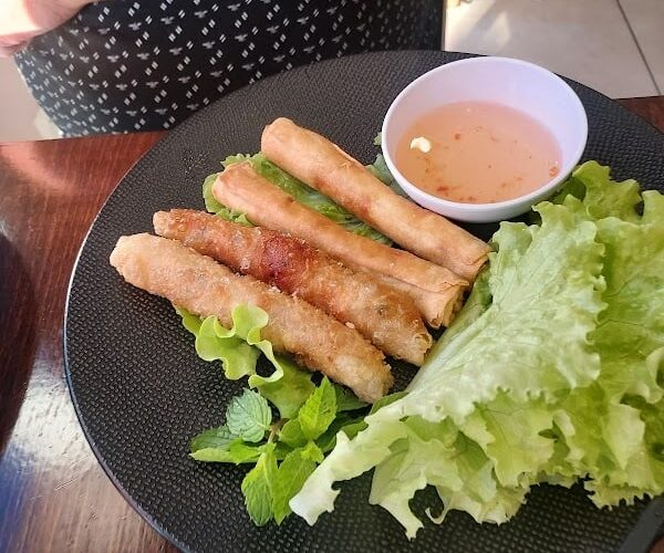 Restaurant le Toky à Dax, France