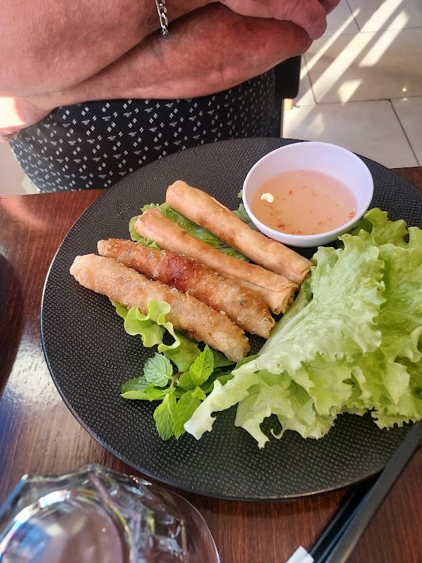 Restaurant le Toky à Dax, France