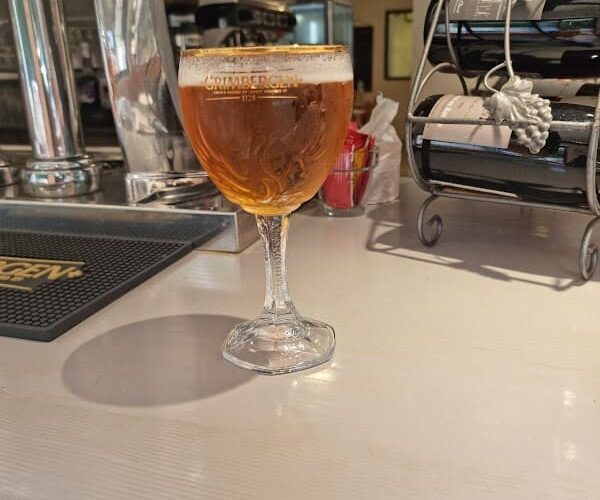 Restaurant Le Toul Douar à Hennebont, France