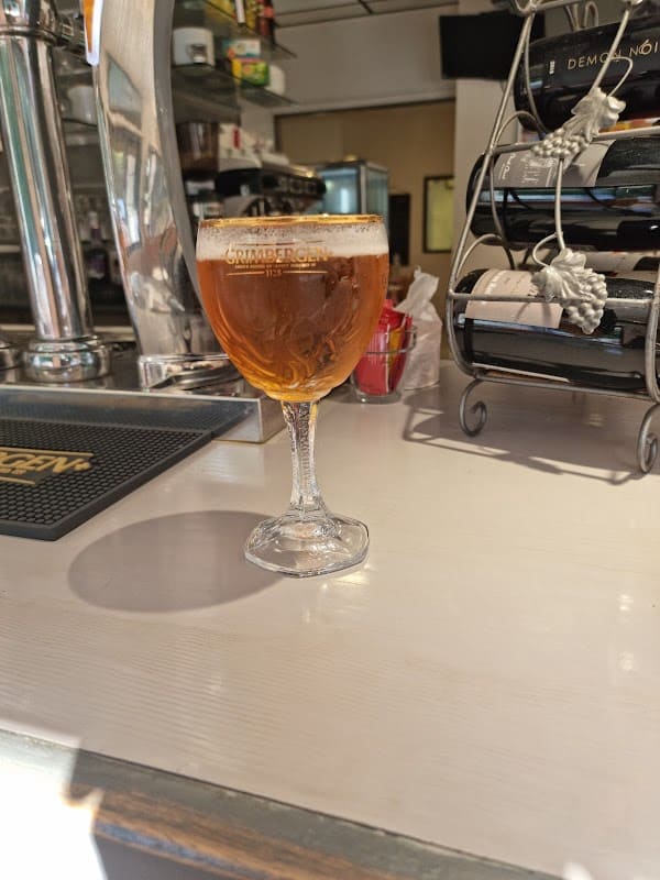 Restaurant Le Toul Douar à Hennebont, France