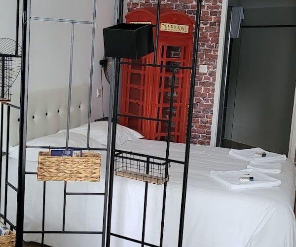 Restaurant Le Toul Douar à Hennebont, France