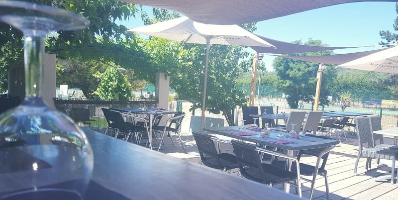 Restaurant Le Trois 2 – DRAGUIGNAN à Draguignan, France
