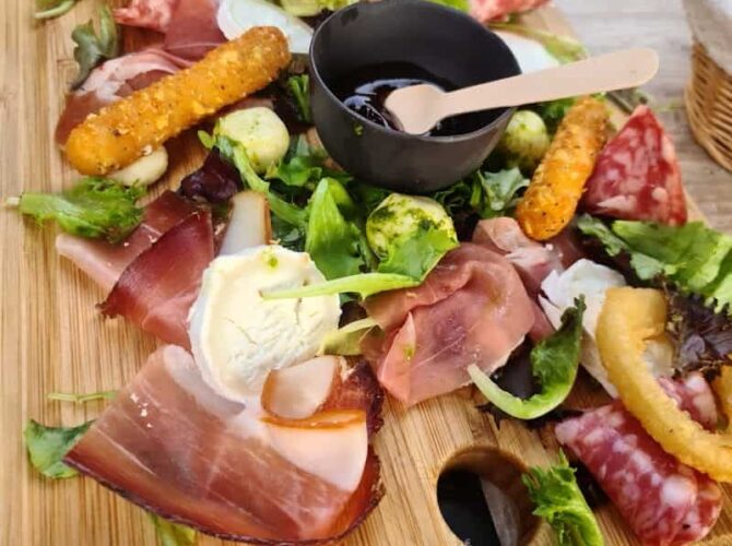 Restaurant Le Trois 2 – DRAGUIGNAN à Draguignan, France