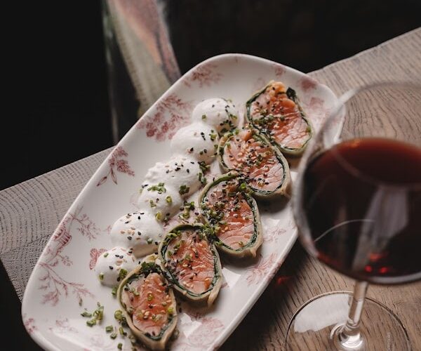 Restaurant – Le Val d’Isère Café à Val-d'Isère, France