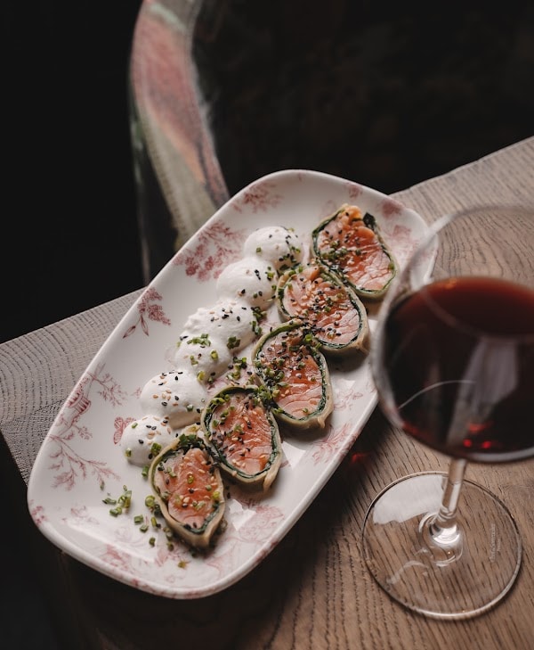 Restaurant – Le Val d’Isère Café à Val-d'Isère, France