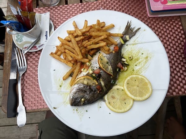 Restaurant Le Vauclin à Mimizan, France