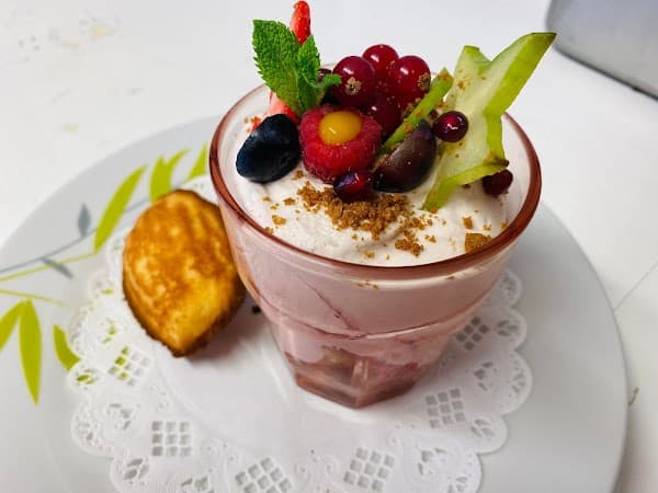 Restaurant Le Viaduc à Ahun, France