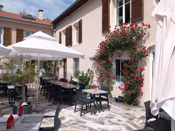 Restaurant Le Villeroy à Villers-lès-Nancy, France