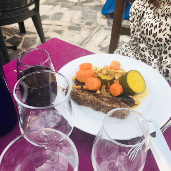 Restaurant Le Villeroy à Villers-lès-Nancy, France