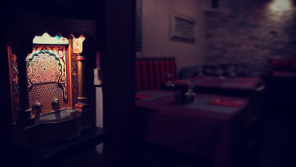 Restaurant Le Villeroy à Villers-lès-Nancy, France