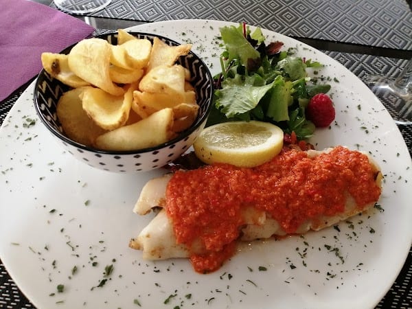 Restaurant Le Vin’Quatre – 24 à Bergerac, France