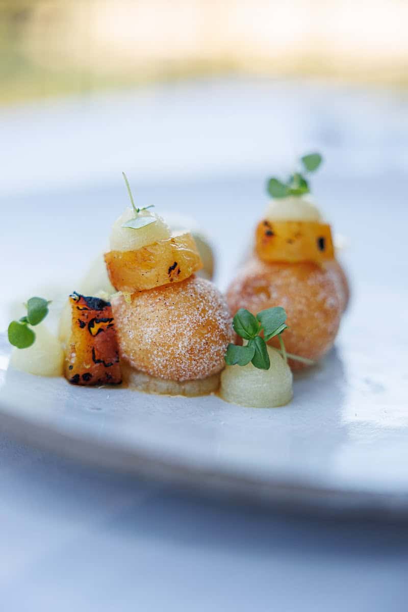 Restaurant le Vivier à L'Isle-sur-la-Sorgue, France