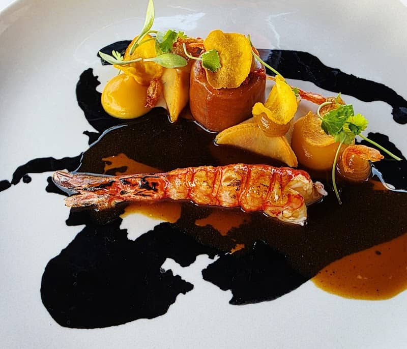 Restaurant le Vivier à L'Isle-sur-la-Sorgue, France