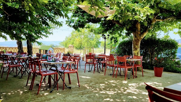 Restaurant Le Zinc-by Marjo à Vaumeilh, France