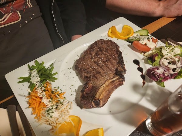 Restaurant L’Ecuyer à Liège, Belgique