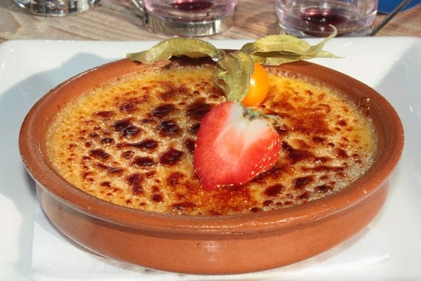 Restaurant l’Edelweiss à Val-d'Isère, France