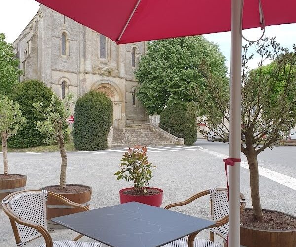 Restaurant l’entre deux verres à Quinsac, France