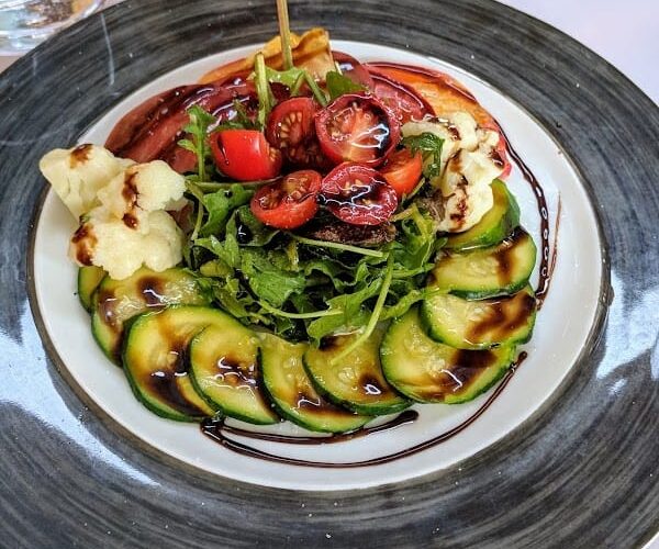 Restaurant l’entre deux verres à Quinsac, France