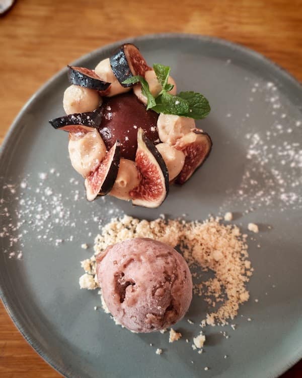 Restaurant l’entre deux verres à Quinsac, France