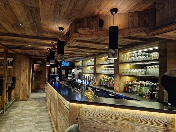 RESTAURANT L’ERIDAN à Annecy, France