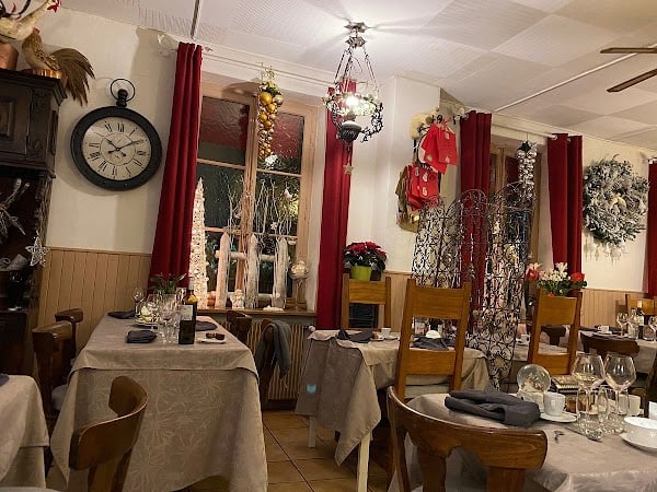 restaurant les 4 vents à Schiltigheim, France