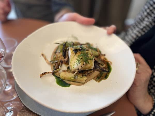 Restaurant les Ajités à La Roche-sur-Yon, France