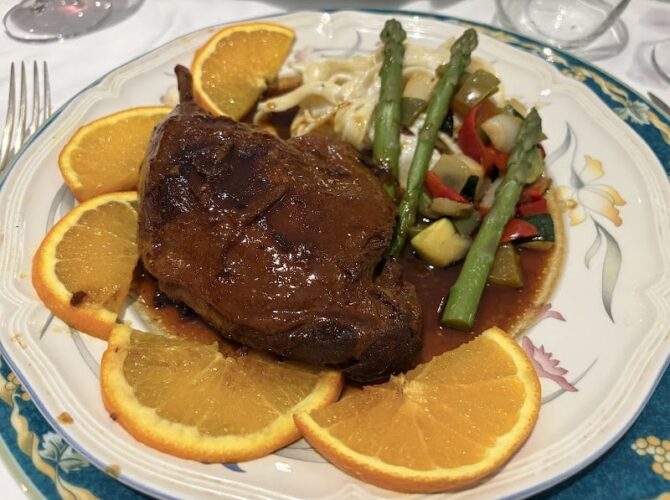 Restaurant Les Antiquaires à Perpignan, France