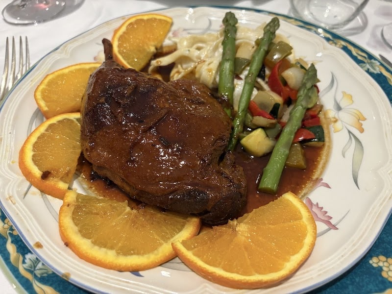 Restaurant Les Antiquaires à Perpignan, France