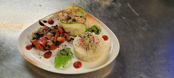 RESTAURANT LES ARCADES à Aurillac, France