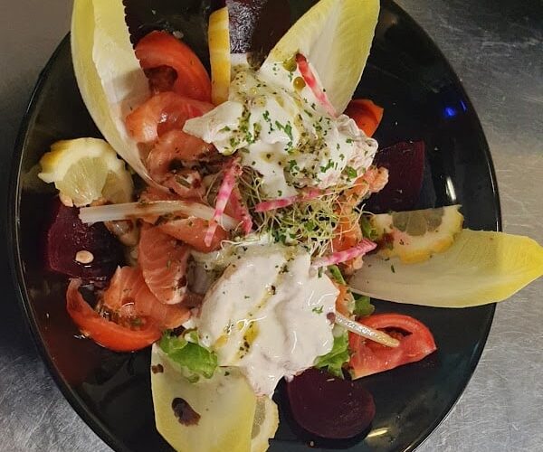 RESTAURANT LES ARCADES à Aurillac, France