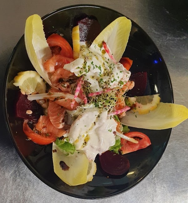 RESTAURANT LES ARCADES à Aurillac, France