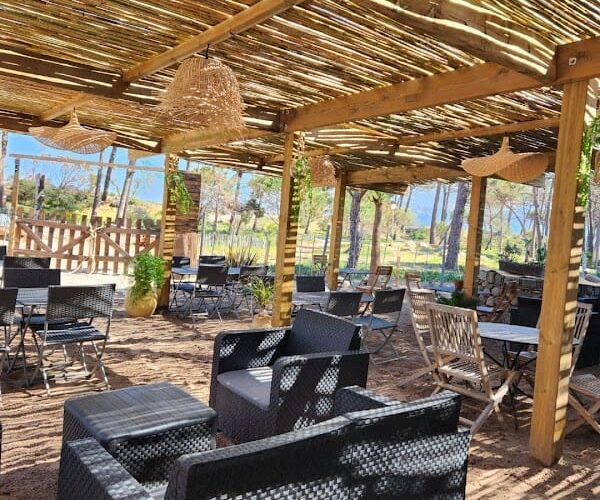 Restaurant Les Boucaniers Calvi à Calvi, France