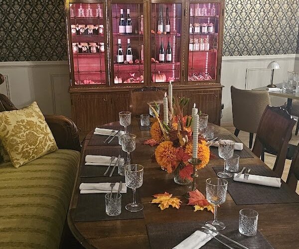 Restaurant Les Burgers d’Annie à Blois, France