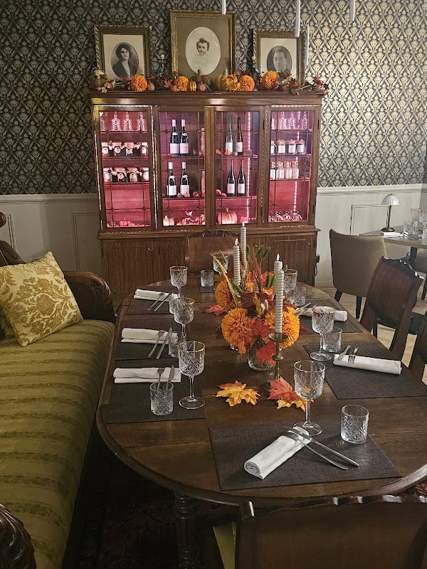 Restaurant Les Burgers d’Annie à Blois, France