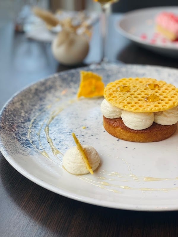 restaurant Les Canailles à Ludres, France
