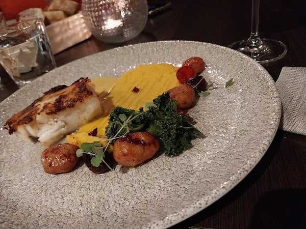 restaurant Les Canailles à Ludres, France