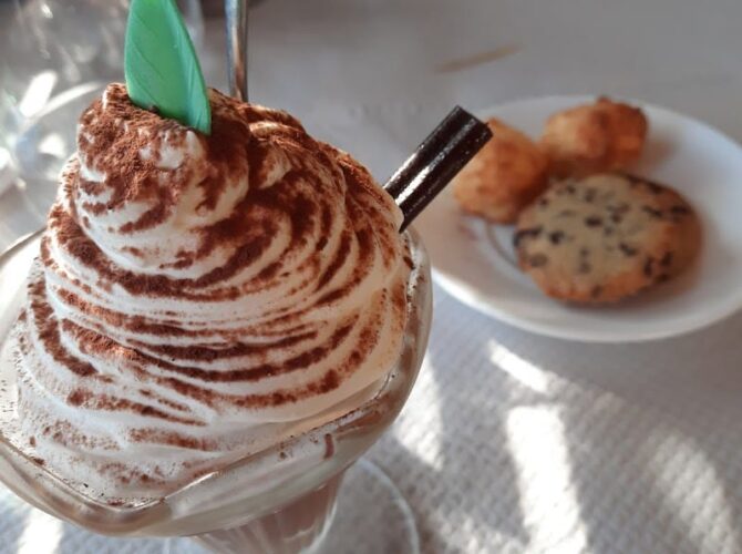 Restaurant les Charmilles à La Brède, France