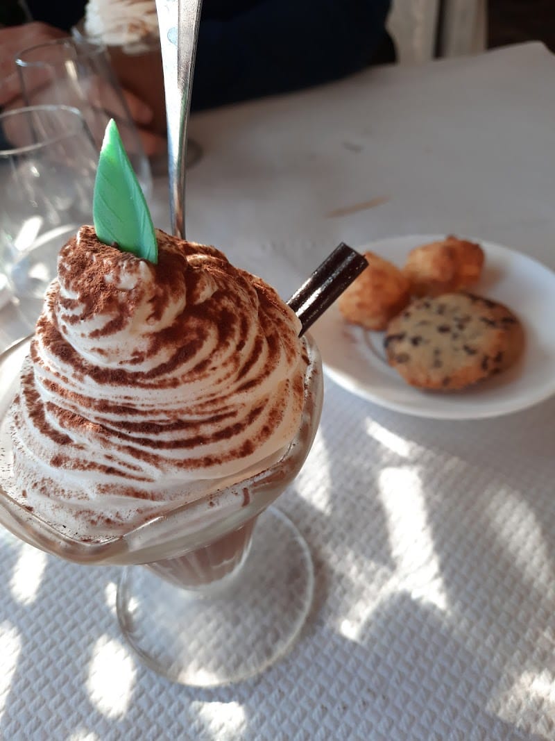 Restaurant les Charmilles à La Brède, France