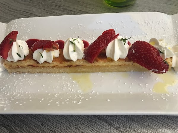 Restaurant Les Chênes à Sisteron, France