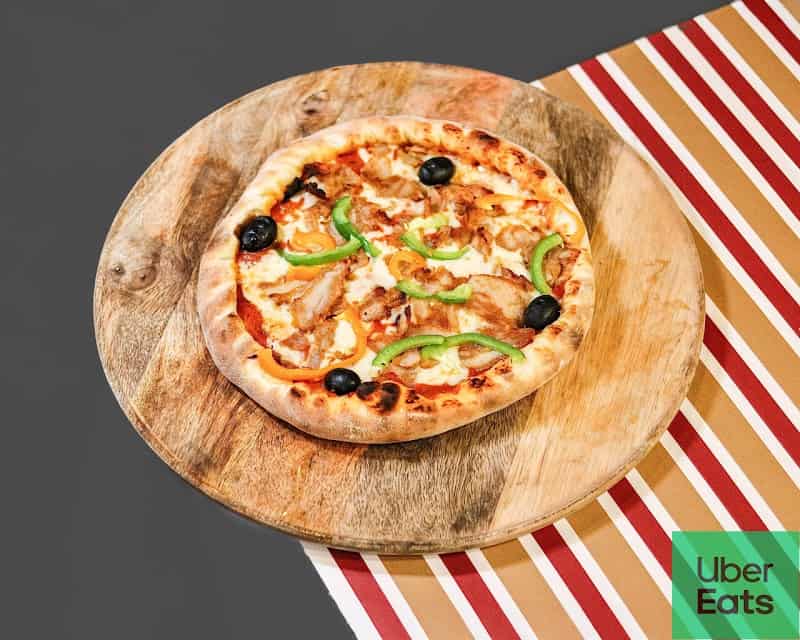 Restaurant les Cygnes à Corbeil-Essonnes, France