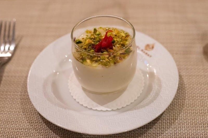 Restaurant Les délices du Liban à Perpignan, France