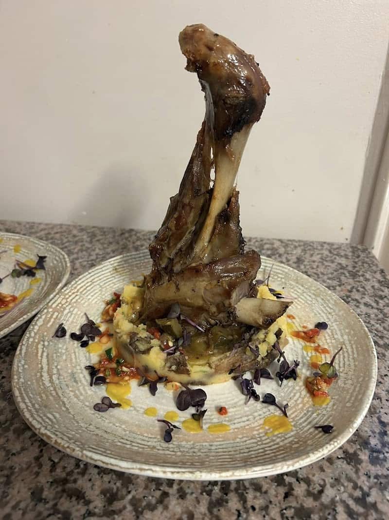 Restaurant Les K Saisons à Perpignan, France