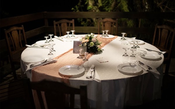 Restaurant Les Letchis à Saint-Benoît, La Réunion